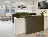 Offices to let in Flexible workspace in Regus Szepvölgyi Office Park