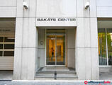 Offices to let in Bakáts Center