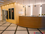Offices to let in Bakáts Center