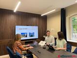 Flexi Offices tárgyaló