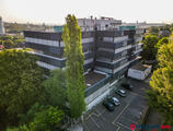 Offices to let in Pethényi Irodaház