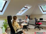 Flexi Offices irodahelyiség