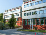 Offices to let in Fogaskerekű Irodaház