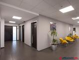 Offices to let in Pólus Pont Irodaház