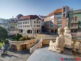 Offices to let in Corvin Ház