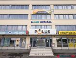Offices to let in Pólus Pont Irodaház