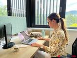 Flexi Offices coworking