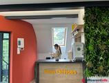 Flexi Offices coworking