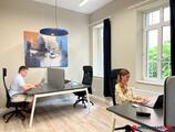 Flexi Offices irodahelyiség