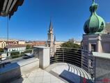 Offices to let in Bakáts Center