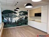 Offices to let in Hűvösvölgyi úti irodaparkban különböző méretű irodák már 30 nm - töl bérelhetők