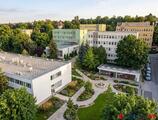 Offices to let in Hűvösvölgyi úti irodaparkban különböző méretű irodák már 30 nm - töl bérelhetők