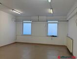 Offices to let in Bogáncs utcában kis méretű iroda kiad