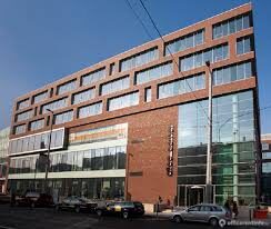 Offices to let in Alakítható szolgáltatott irodák a Regus Újbuda Allee Cornerben