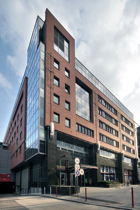 Újabb bérlőkkel bővült a Pólus Irodaház, tovább színesedik a WestEnd Offices