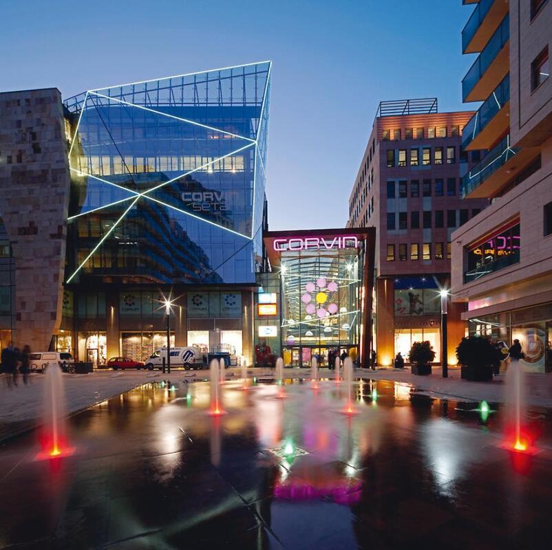 Új koncepciók a bérlői mixben