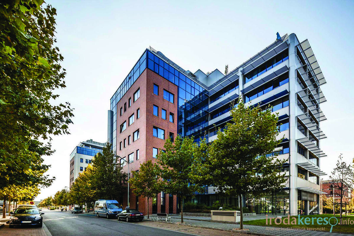 FLE continues its growth in CEE and acquires an office building in Budapest