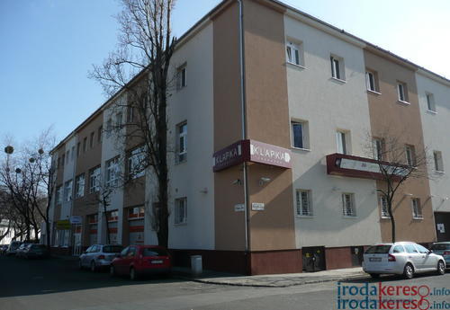 26 sqare meter office with rental agreement