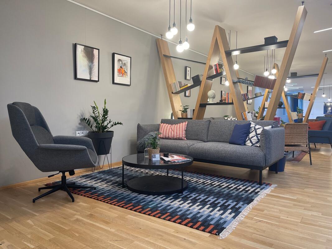 New Work adds news location in Prague