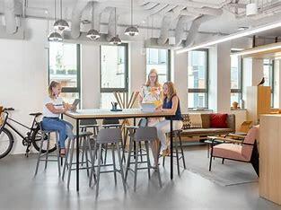 Latest study reveals hybrid work fast tracks female career progression and parity