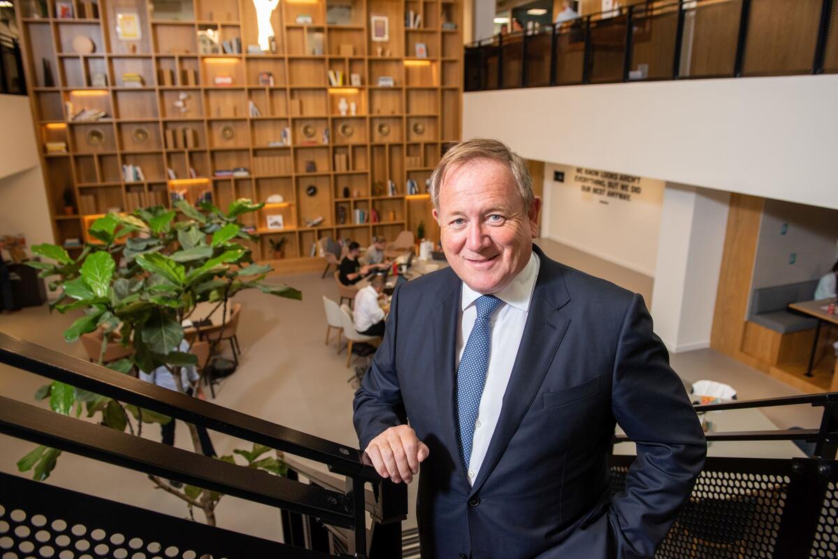 International Workplace Group adds 899 new locations in 2024, as property owners and investors capitalise on rapidly growing demand for flexible workspace and platform working