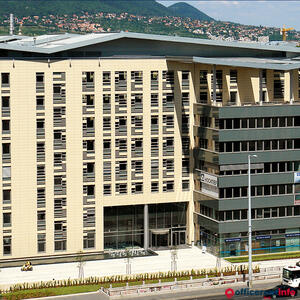 House of Business Capital Square