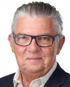 GTC: we remain in the 13th district