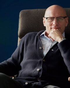 Hubert Abt: AI Will Become the Operating System of Real Estate – If It Delivers Real Performance