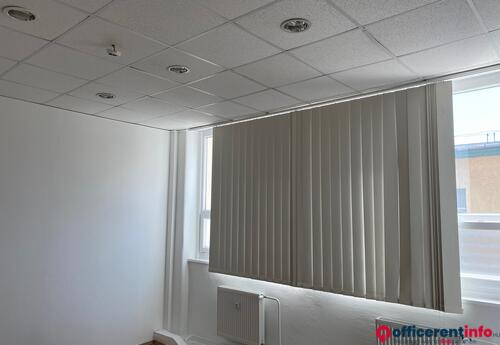 Offices to let in Klapka Office Building, XIII. District