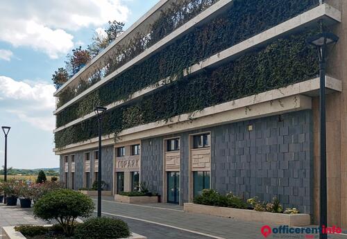 Offices to let in All inclusive rugalmas munkavégzési lehetőségek a Regus Tóparkban