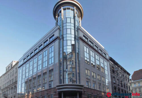 Offices to let in Alakítható szolgáltató irodák a Regus President Business  Centre