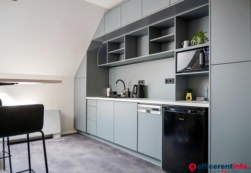 Offices to let in Alakítható szolgáltató irodák a Regus Fészek Office