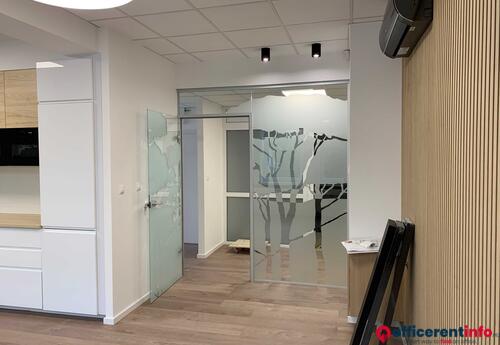 Offices to let in Hűvösvölgyi úti irodaparkban különböző méretű irodák már 30 nm - töl bérelhetők
