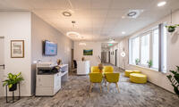 DBH Serviced Office Agora