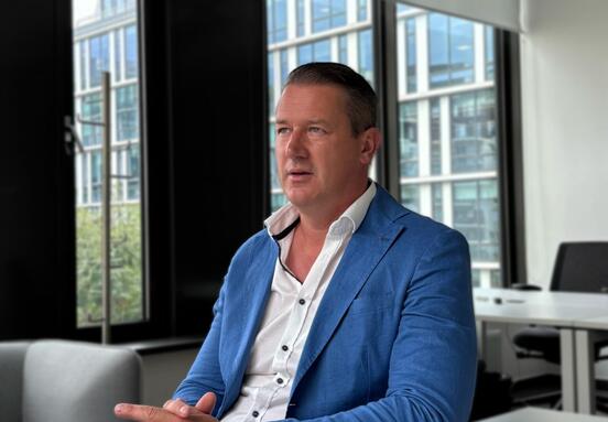 Flexibility that Creates Space – IWG is Redefining the Office Market in Hungary