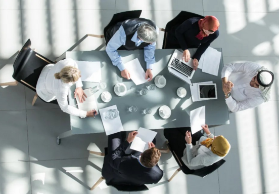 International Workplace Group adds 1,132 new locations in 2025