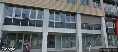 Street View: myhive Thirteen (Globe)