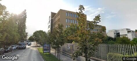 Street View: BHG K1 Irodaépület