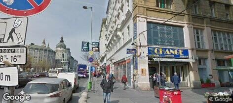 Street View: bee@work Anker