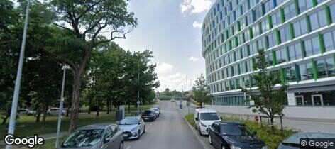 Street View: Budapest One