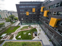 Skanska sells Green House in Budapest