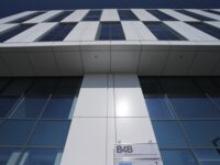 New office building from TriGranit in Krakow