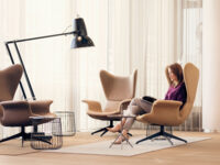 If the tenant community is open to an idea, we implement it