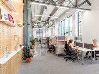 Yulia Lytvynenko: hybrid working is not just a trend, it is a paradigm shift
