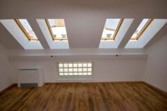 Offices to let in Alfa HUB Office 4