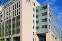 Offices to let in Studium Irodaház