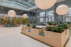 Offices to let in Balance Hall