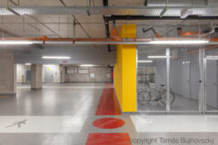 Offices to let in Balance Hall
