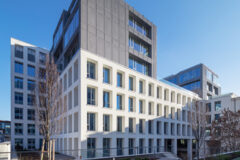 Offices to let in Balance Hall