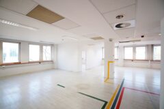 Offices to let in BFI Irodaház